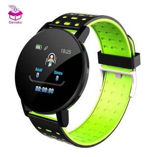 Đồng Hồ Thông Minh bluetooth Cho ios / android