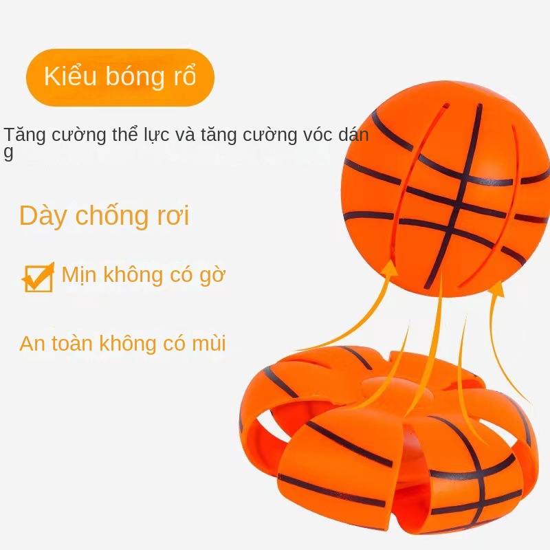 Đồ Chơi Bóng Bước Co Giãn Thần Kỳ Dành Cho Chơi Thể Thao Ngoài Trời