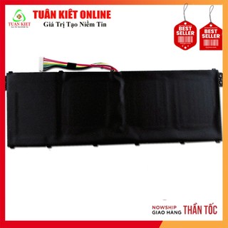 Pin laptop acer aspire e3-111 es1-511 es1-512 v3-371 e5-771g cb5-311 v5-132 v5-132p e3-721 v3-111 ac14b8k ac14b3k