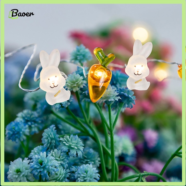 Dây Đèn led 2m 100% Chính Hãng Dùng Trang Trí