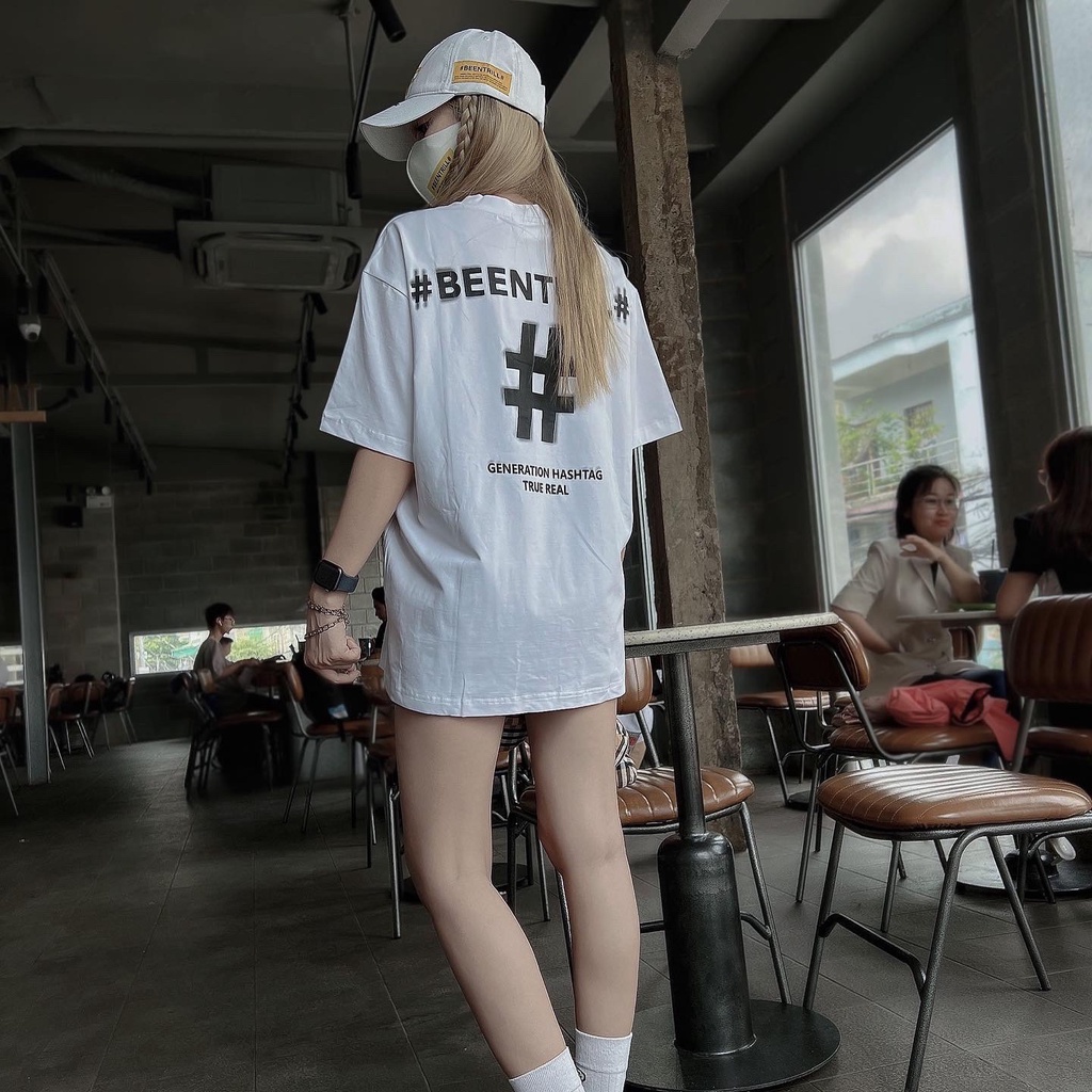 BeenTrill Shake T-Shirt