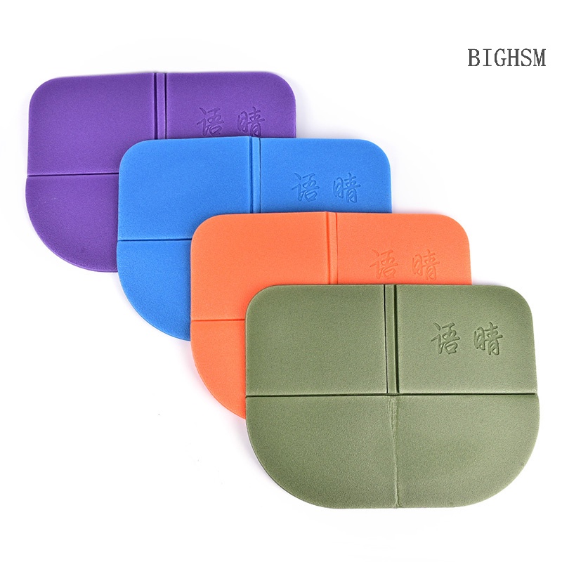 Tấm Đệm Ngồi Dã Ngoại Bằng Xốp Có Thể Gấp Gọn Tiện Dụng skk