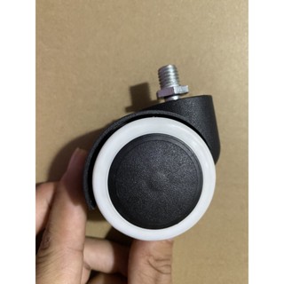 [Ảnh thật] Bánh Xe Ghế Xoay Spa , Ghế Văn Phòng , Ghế Gaming ( 1 chiếc )