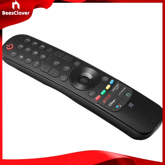 Điều Khiển Từ Xa beesclover Cho tv Thông Minh lg an-mr21gc an-mr21ga