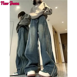 Prowow quần ống rộng quần jean nữ thời trang Thời trang Cute Stylish WNK23B0RYQ 47Z231122