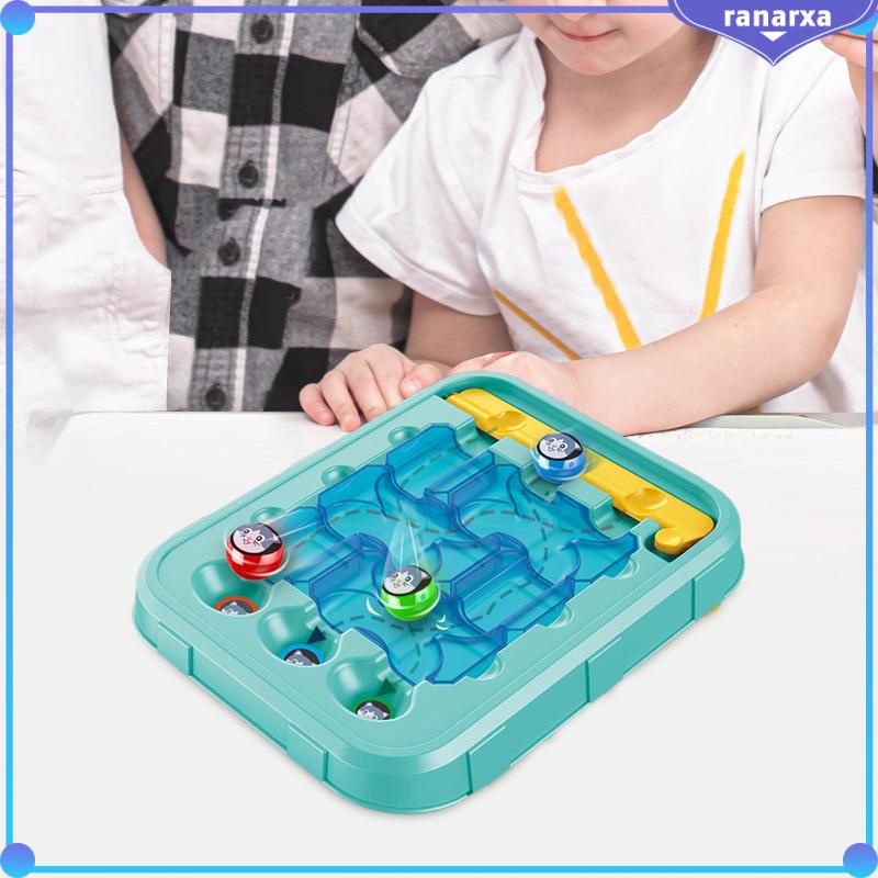 Mê Cung Đồ Chơi Xếp Hình Giáo Dục Theo Tháng Cho Bé Trai Và Bé Gái