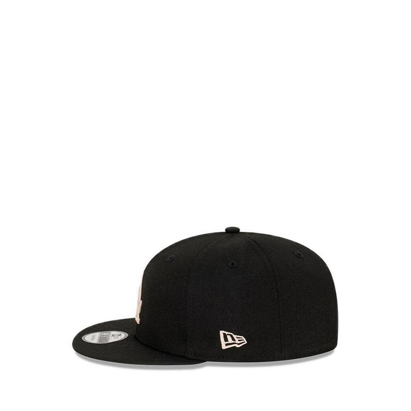 Mũ New Era 950 STN WORLD SERIES LOSDODCO Men's - Black