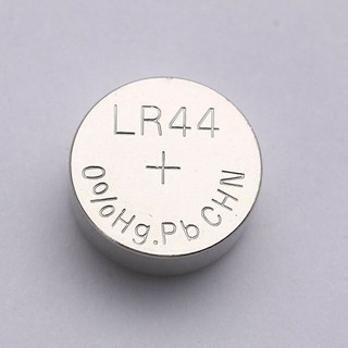 [VỈ 1 VIÊN] VIÊN PIN AG13 LR44