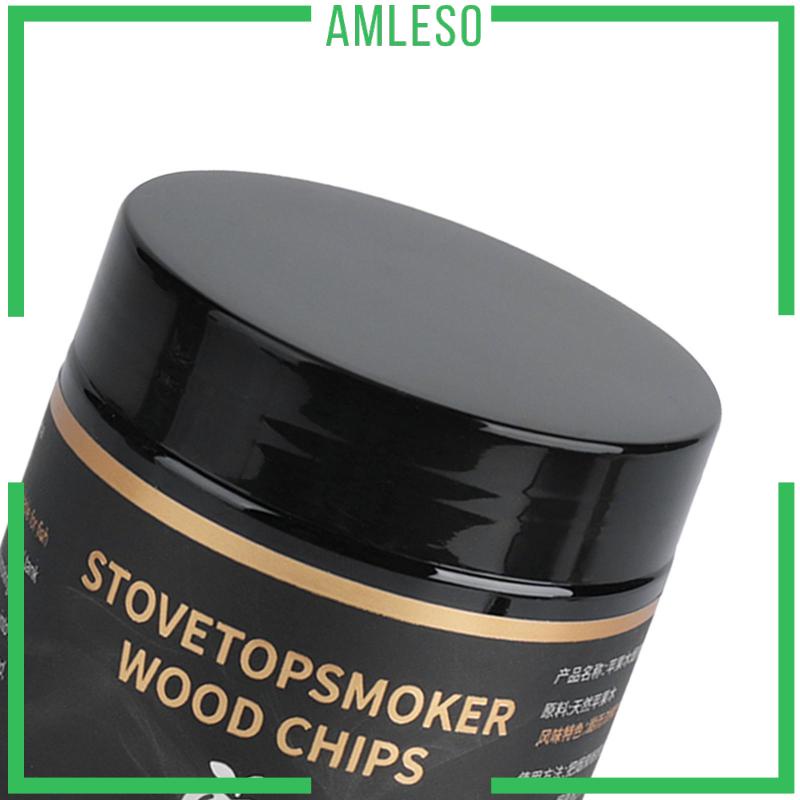 Chip Gỗ Tự Nhiên Dành Cho Tiệc Nướng Bbq Dã Ngoại