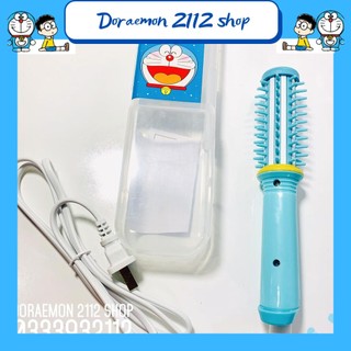 Máy uốn tóc Doraemon