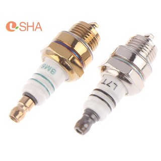 Bugi Đánh Lửa bm6a Cho Máy Cắt Cỏ 2 Thì Mới