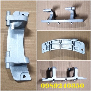 Bản lề cửa máy giặt Samsung cửa ngang chính hãng