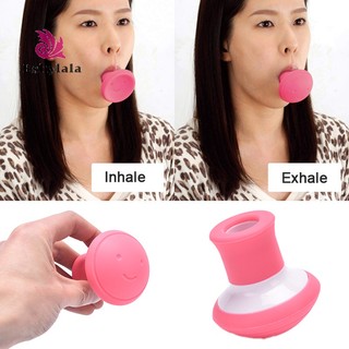 Dụng cụ lăn massage ESHYLALA nâng cơ mặt chống nếp nhăn