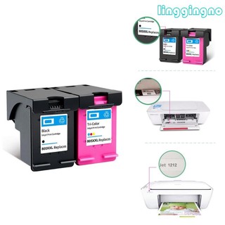 Hộp mực in 805xl cho hp deskjet 1210 1212 2330