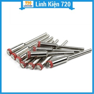 Trục lắp lưỡi cắt Φ3mm chất lượng cao, bền bỉ, an toàn