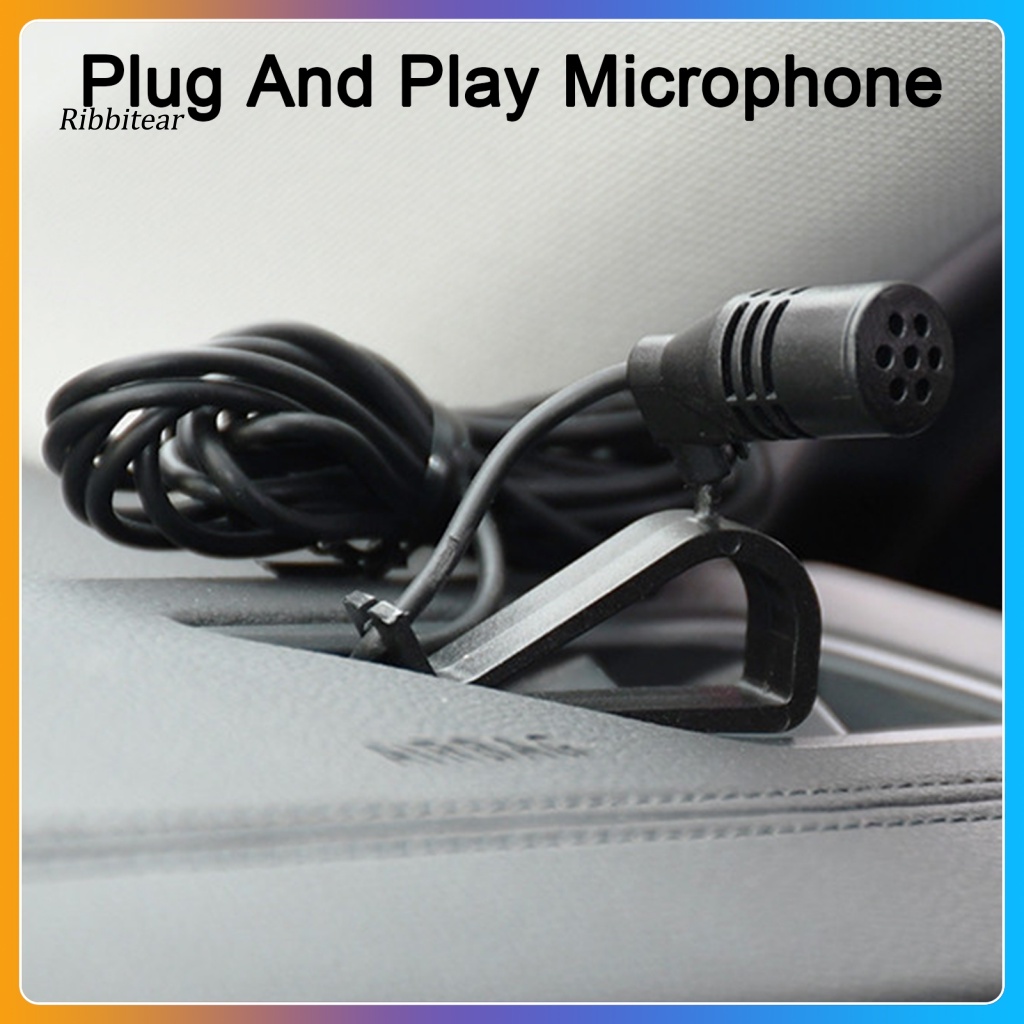 Micro Có Dây Chuyên Nghiệp Jack 3.5mm Cho Họp Hội Nghị