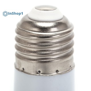Đuôi Đèn Nối Dài 95mm e27 Sang e27