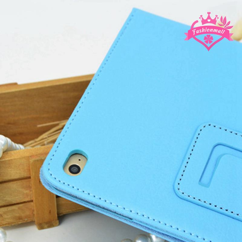 Bộ 2 Ốp Máy Tính Bảng Bằng pc Màu Đen Nắp Lật Có Giá Đỡ Cho lenovo tab m7 tb-7305f / 7305x 7-inch