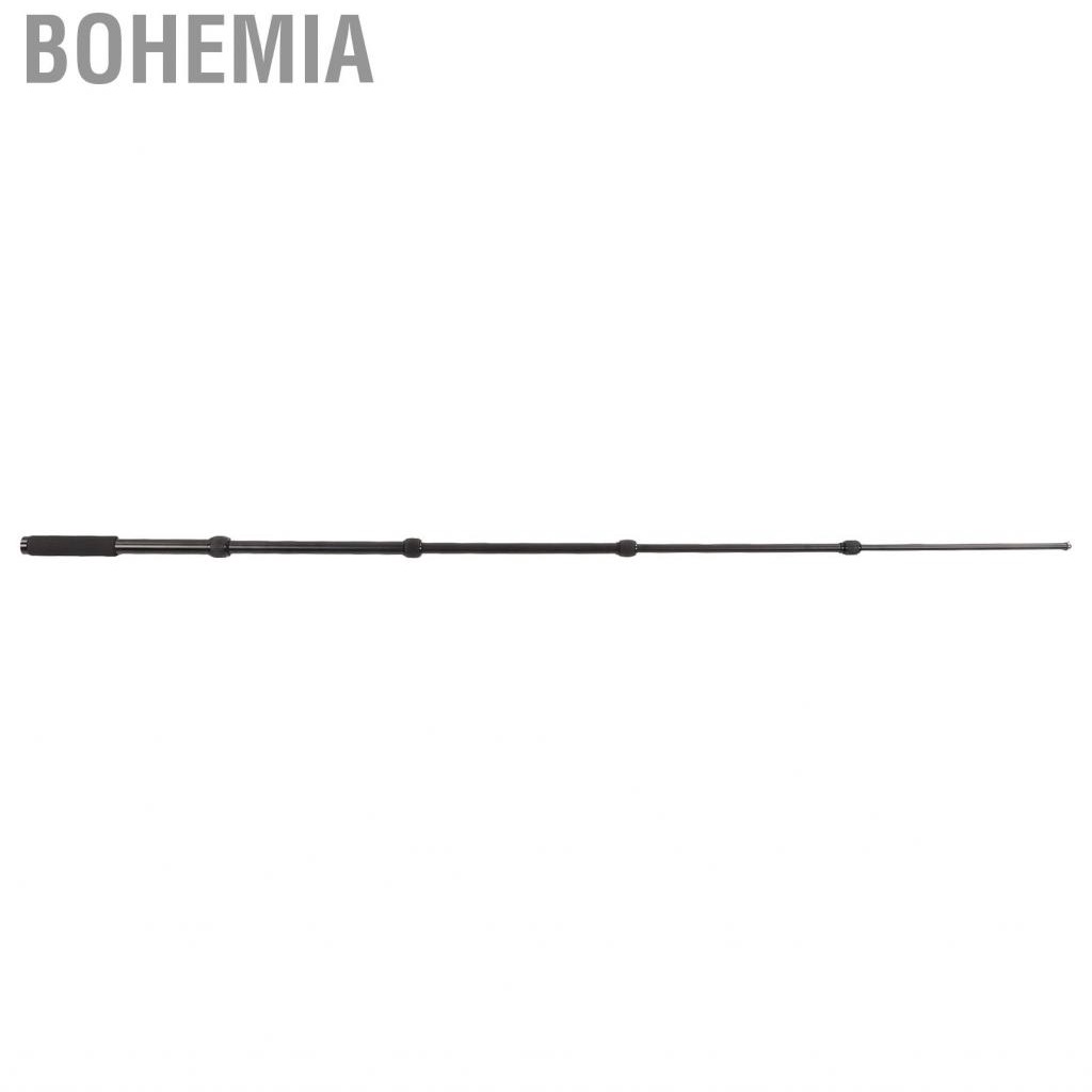 Bohemia Selfie Stick .5m Aluminum Alloy