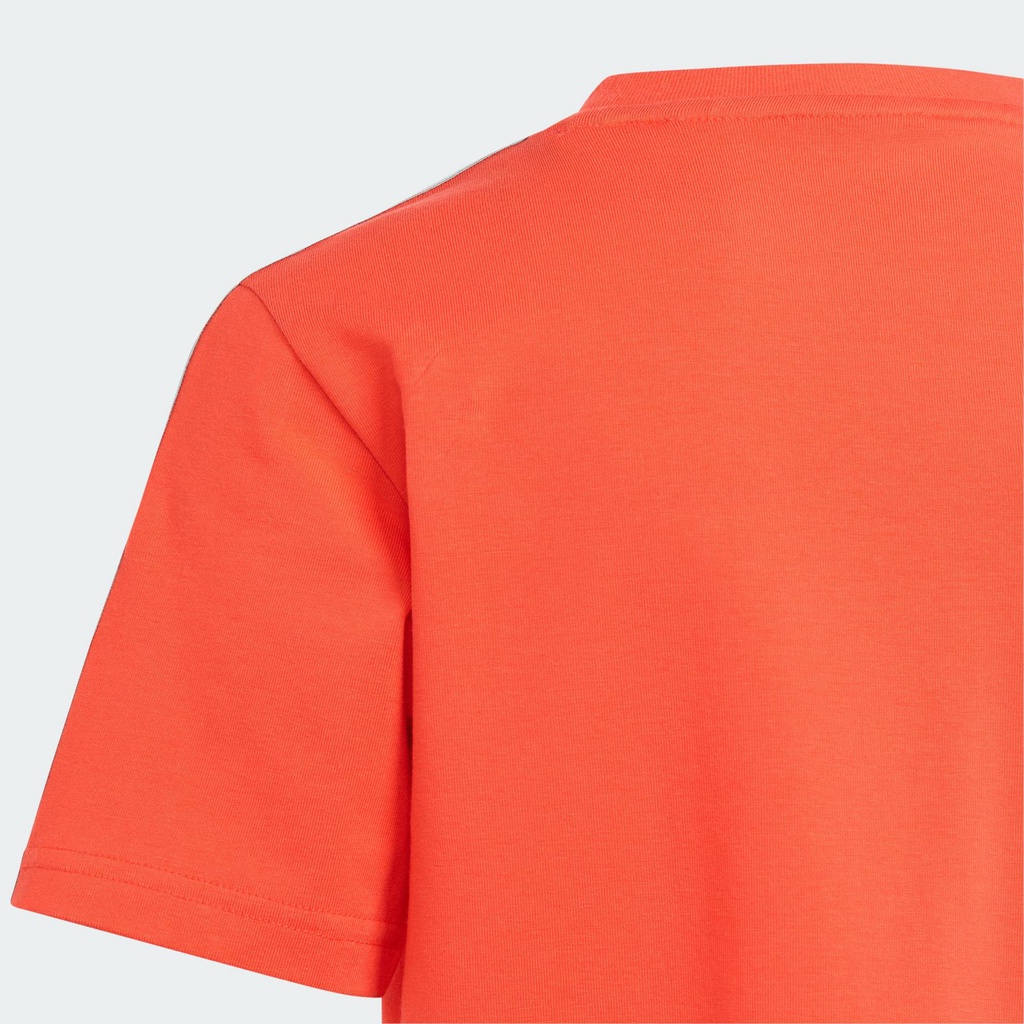 Adidas Phong cách sống Áo Thun adidas Disney 100 Trẻ em Đỏ IJ9068