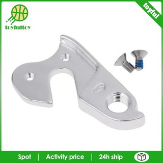 Móc treo cùi đề sau xe đạp # 3