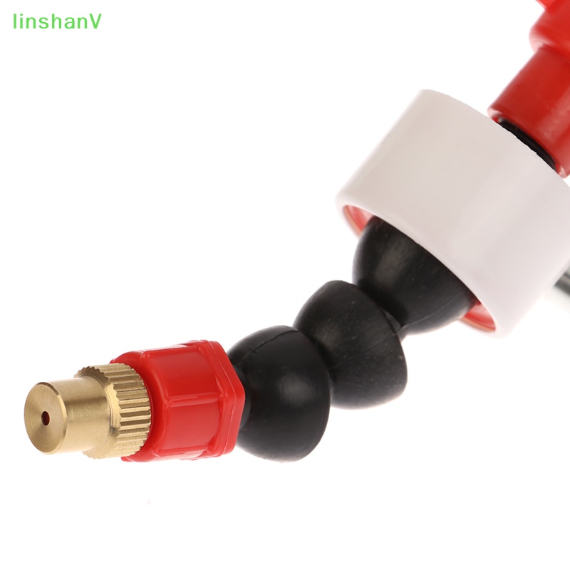 Vòi Phun Làm Mát Chống Bụi Bẩn Cho Máy Cắt Gạch Đá Cẩm Thạch