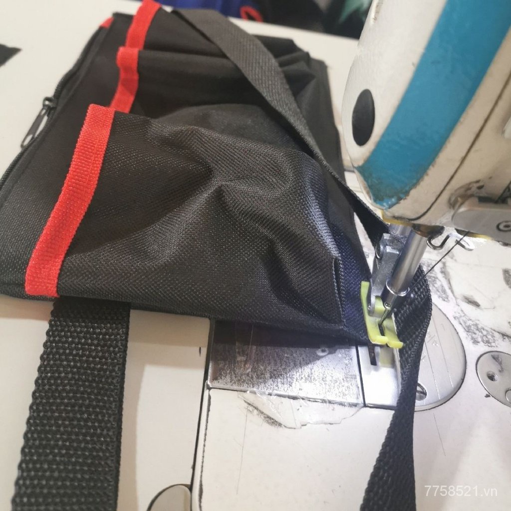 Túi Đeo Hông Đựng Dụng Cụ Làm Sạch Khách Sạn Cho Nam Nữ