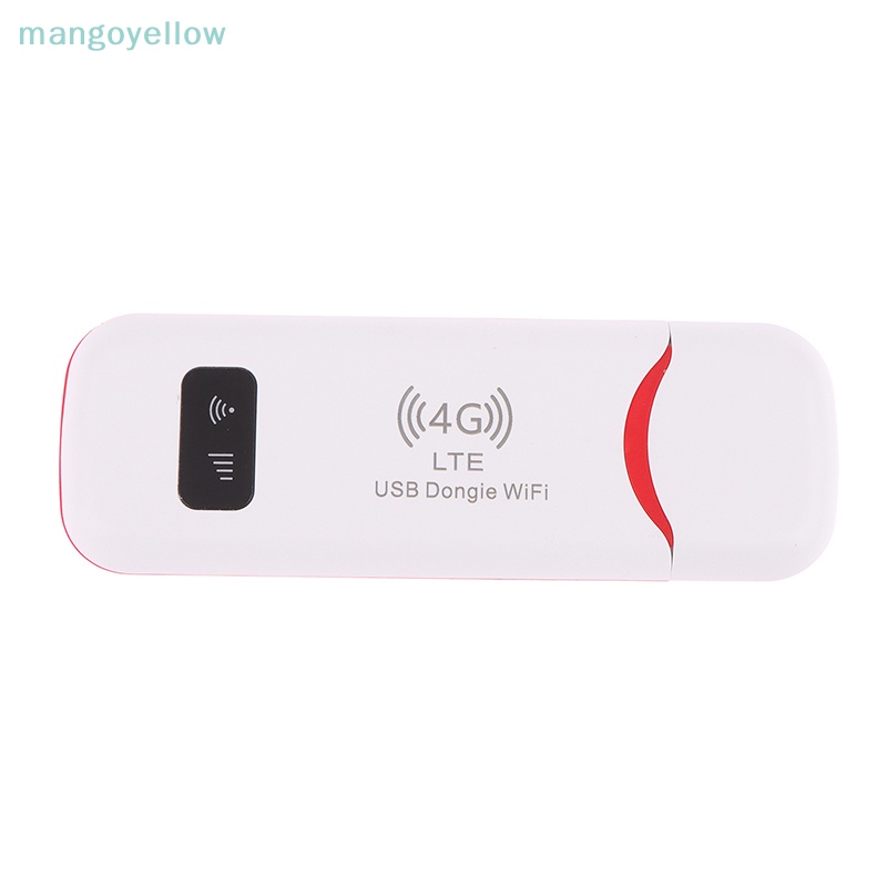Usb Phát wifi Không Dây 4g Có Khe Cắm Thẻ sim