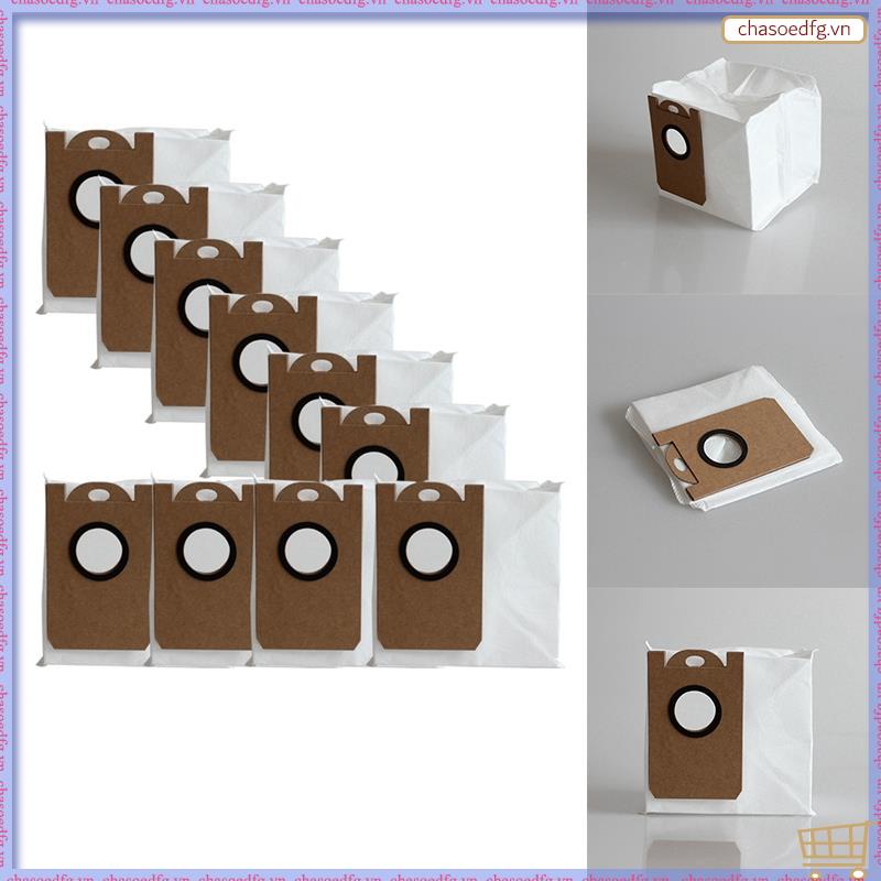 [R Q M U] Túi đựng bụi cho Proscenic M7MAX M7PRO M8 PRO / VIOMI VXVC11 / Kyvol Cybovac S31 / Uoni V9