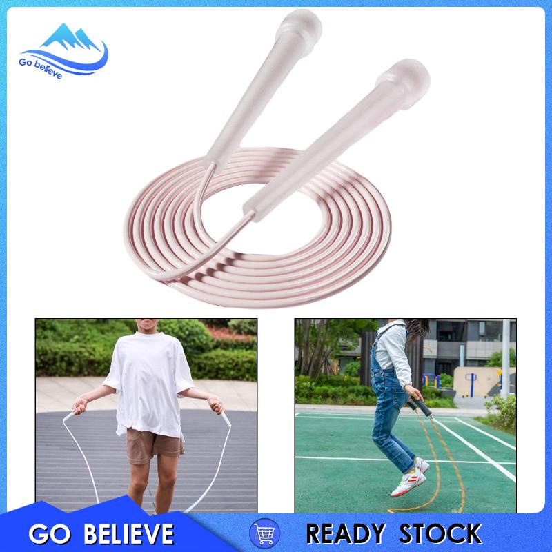 Dây Nhảy Tập Thể Dục Ngoài Trời Cho Trẻ Em Bằng pvc