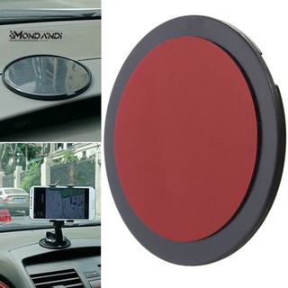 MONDANDI Giá Đỡ Điện Thoại Gắn Bảng Điều Khiển Xe Hơi Định Vị Gps Tiện Dụng