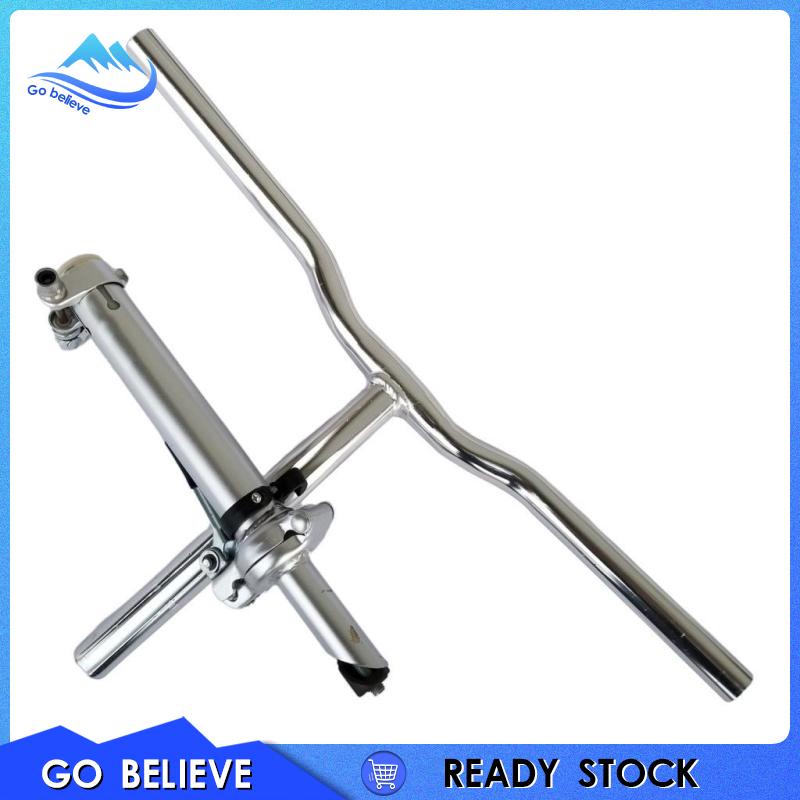 Tay Cầm Bằng Sắt Có Thể Gấp Lại Tiện Dụng Và Bền