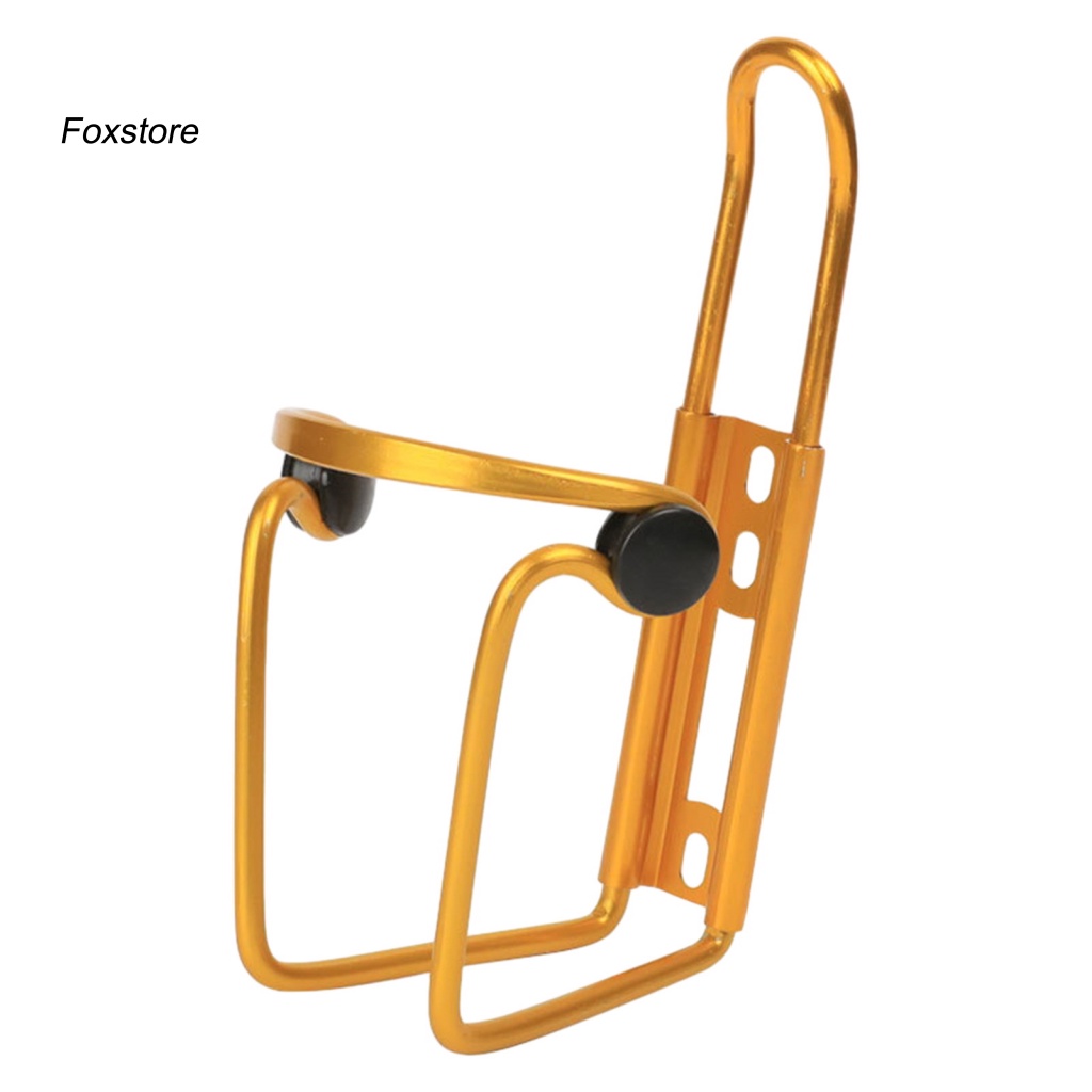 Giá Đỡ Bình Nước Trọng Lượng Nhẹ Bằng Hợp Kim Nhôm Cho Xe Đạp mtb