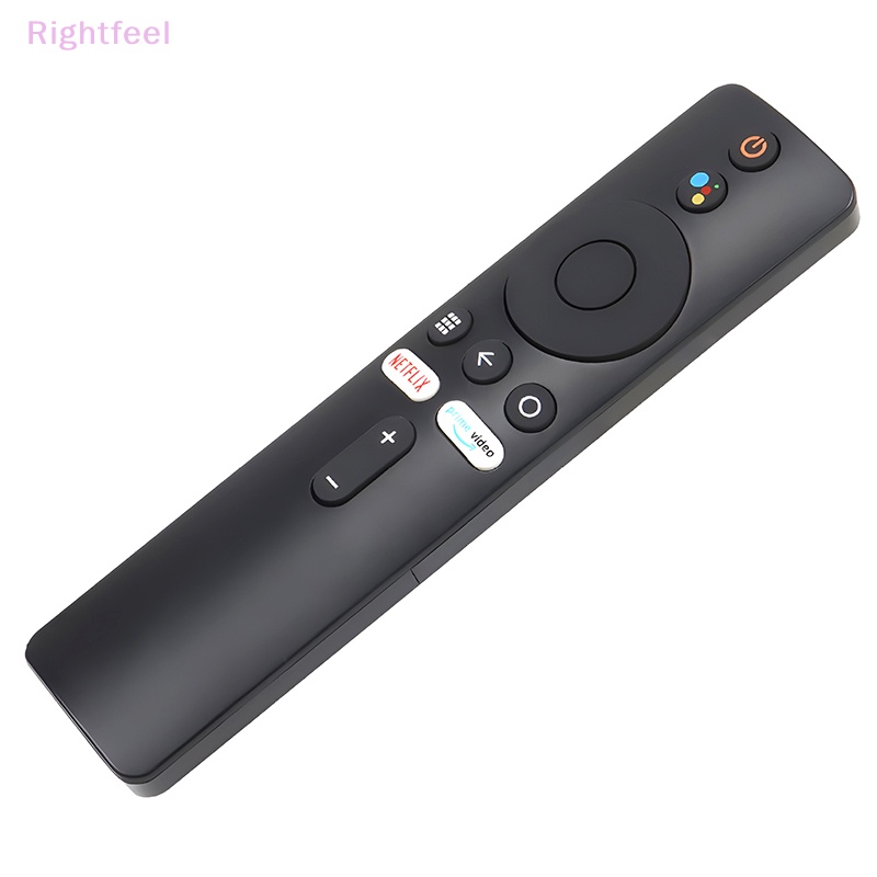 Điều Khiển Từ Xa Bằng Giọng Nói Cho tv Thông Minh xiaomi mi box s mi tv stick mdz-22-ab mdz-24-aa Fm-006 Mới