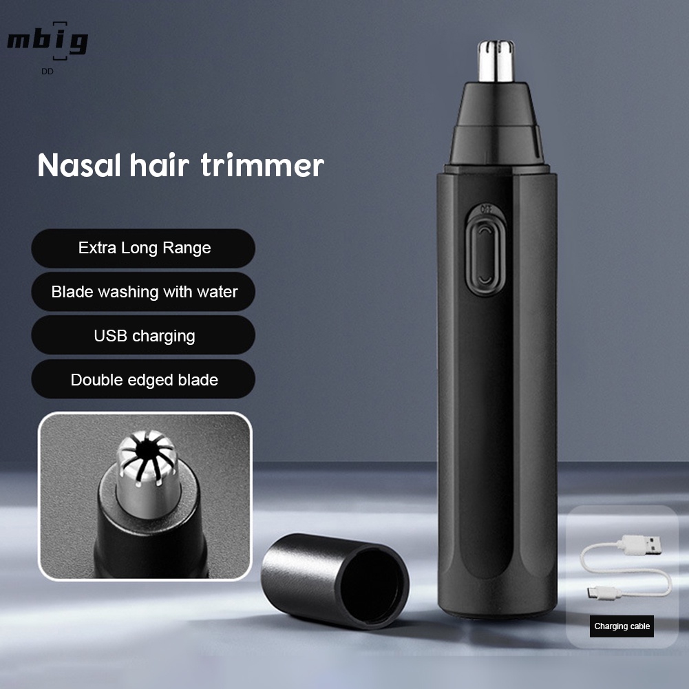 Máy Tỉa Lông Mũi Chuyên Nghiệp Cho Nam