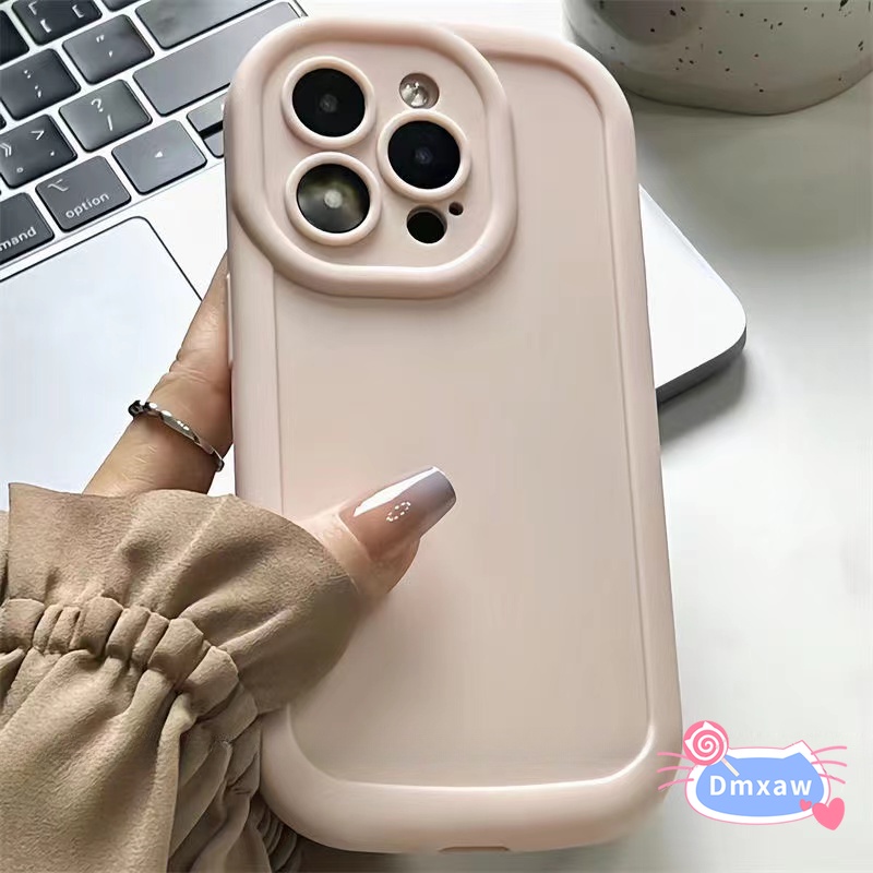 Mờ / matte Ốp Điện Thoại silicone Nhám Cho xiaomi 14 pro 13t pro 13 ultra 12 12s pro 10 poco f5 f3 x4 gt redmi note 13 pro + 12 pro +