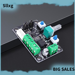 Bảng Mạch Điều Khiển Động Cơ Bước 12-24v Cho mks osc
