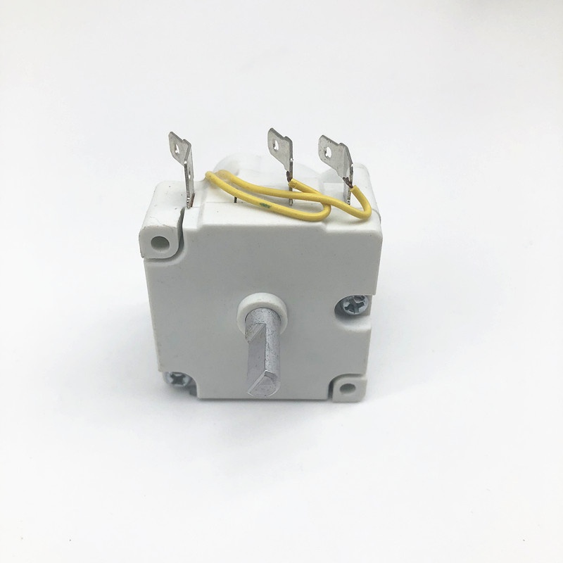 Hẹn giờ nồi áp suất điện Midea / Vỏ nồi áp suất điện Hẹn giờ động cơ cực kỳ DDFB-30 / 30 phút