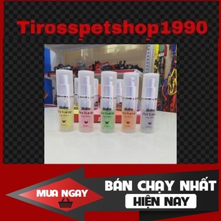 [❌GIÁ SỈ❌] NƯỚC HOA CAO CẤP BIOLINE CHO THÚ CƯNG ❤️