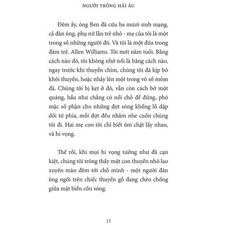 Sách - Người trông hải âu (Kim Đồng )