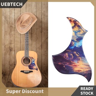 Miếng Dán Tự Dính Chống Trầy Xước Cho Đàn guitar acoustic