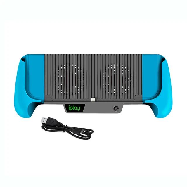 Sạc Dự Phòng usb type c Cho Máy Chơi Game Nintendo switch