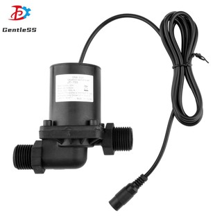 Dc máy bơm nước động cơ không chổi than 12v 24v