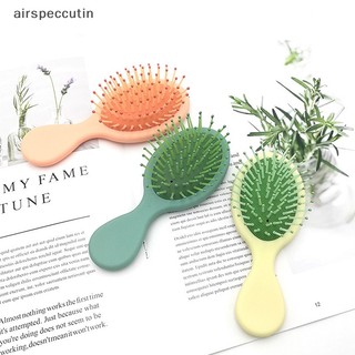Airspeccutin 1 Lược Chải Tóc Massage Da Đầu mini