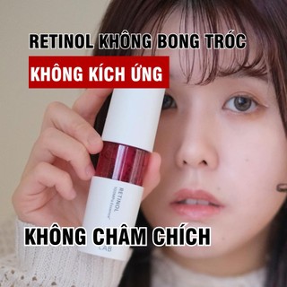Tinh Chất Unlabel Lab RETINOL 50ml - Ohayo Hàng Nhật Nội Địa
