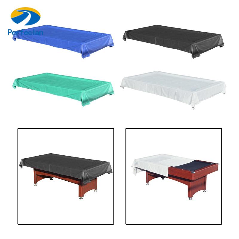 Perfeclan Bộ Vỏ Bọc Bàn Bida Chống Thấm Nước 7Ft Tiện Dụng