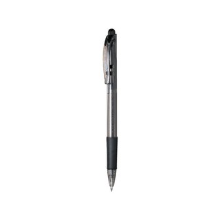 [ COMBO 2 CÂY] Bút bi bấm Pentel nét 0.7mm BK417. - Văn phòng phẩm Bảo Quân