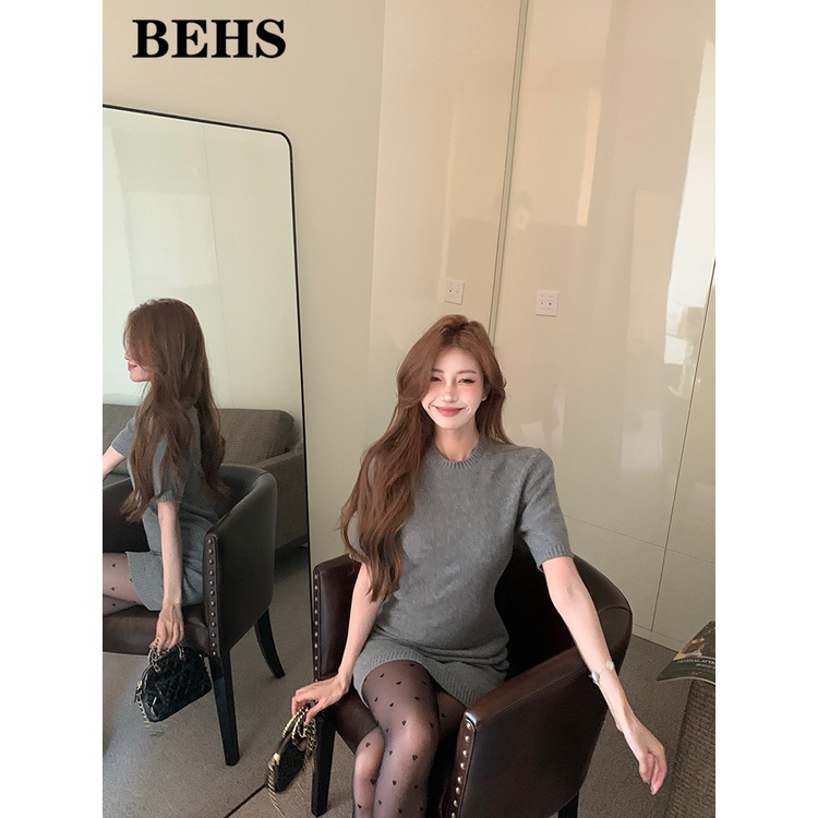 Đầm Đa Năng Thời Trang behs 3158
