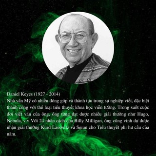 Sách Tội Phạm Đa Nhân Cách - Daniel Keyes (1980books)