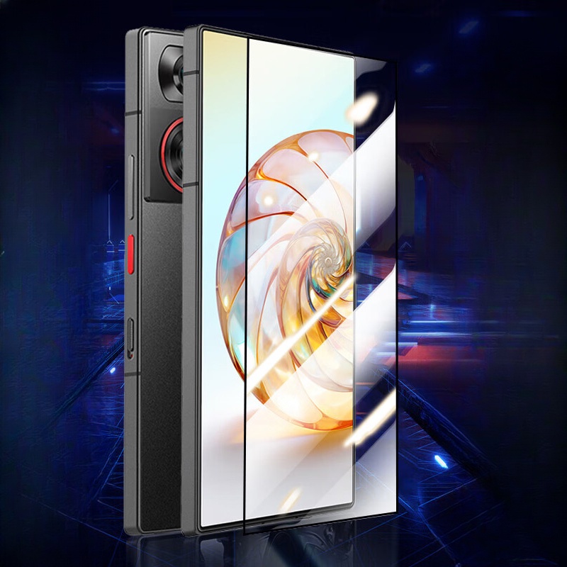 Kính Cường Lực 9d Bảo Vệ Màn Hình Cho zte nubia z60 ultra nubia nubia nubia Nubia60 z60ultra